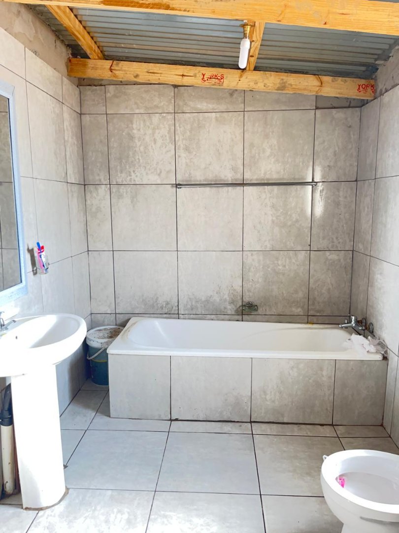 2 Bedroom Property for Sale in Grasslands Free State